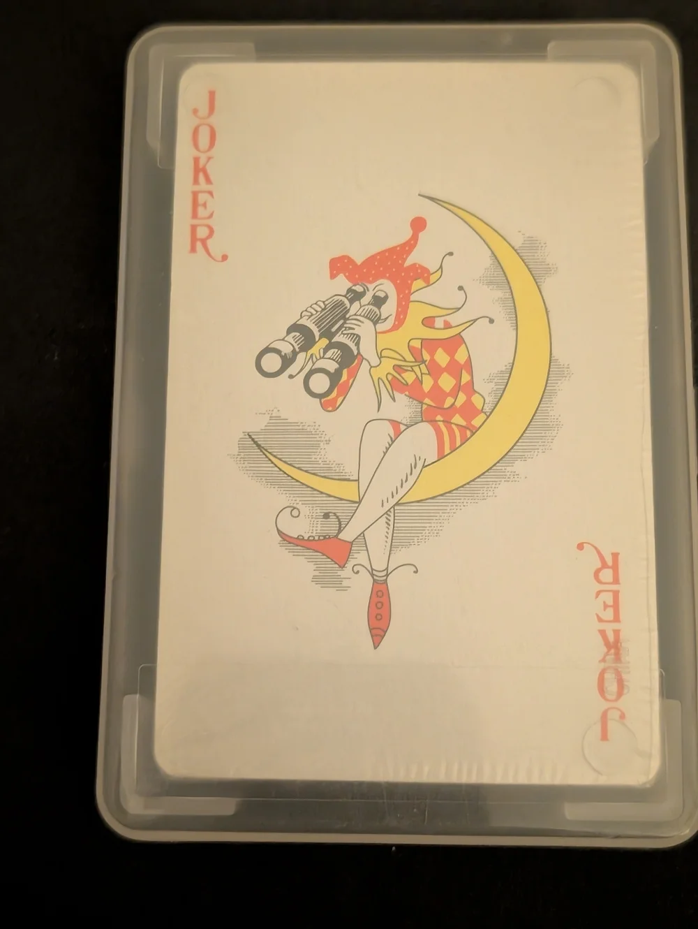 Target Playing Cards. Free With A Bundle!